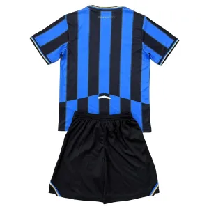 Atalanta Dětský Domácí Dres 2025/26