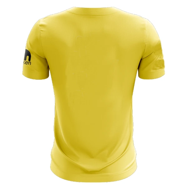 Atlético Madrid Brankářské Dres 2025/26