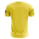 Atlético Madrid Brankářské Dres 2025/26