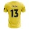 Atlético Madrid Jan Oblak 13 Brankářské Dres 2025/26