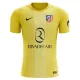 Atlético Madrid Jan Oblak 13 Brankářské Dres 2025/26