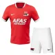 AZ Alkmaar Dětský Domácí Dres 2025/26 AZ Alkmaar Dětský Domácí Dres 2025/26