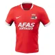 AZ Alkmaar Dětský Domácí Dres 2025/26