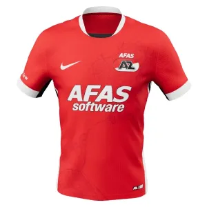 AZ Alkmaar Domácí Dres 2025/26