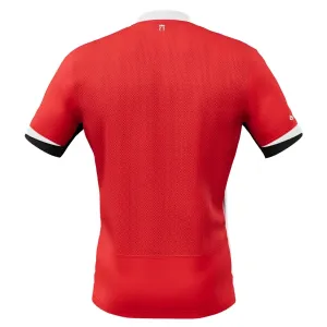 AZ Alkmaar Domácí Dres 2025/26