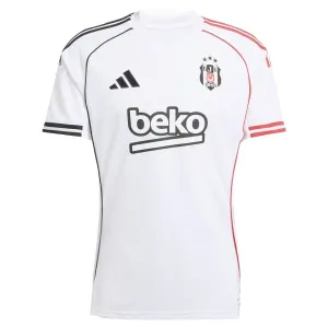 Besiktas Domácí Dres 2025/26