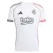 Besiktas Domácí Dres 2025/26
