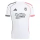 Besiktas Domácí Dres 2025/26 Besiktas Domácí Dres 2025/26
