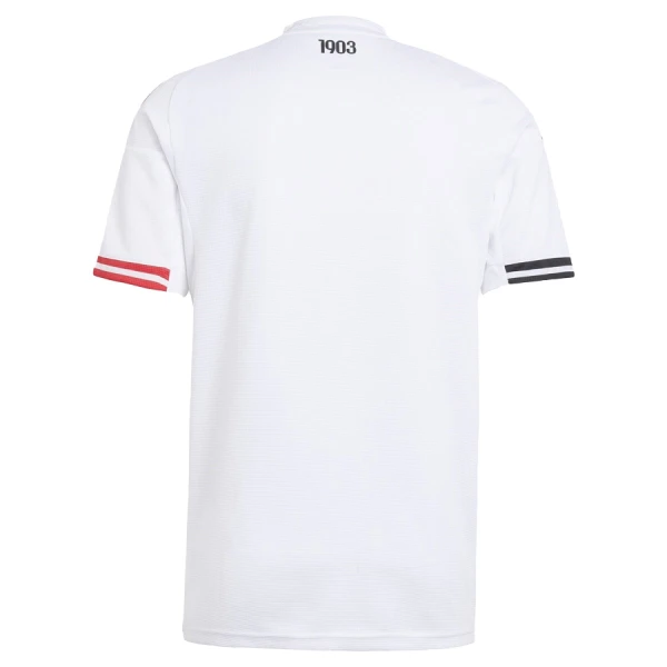 Besiktas Domácí Dres 2025/26