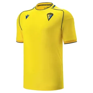 Cádiz Domácí Dres 2025/26