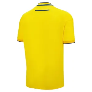 Cádiz Domácí Dres 2025/26
