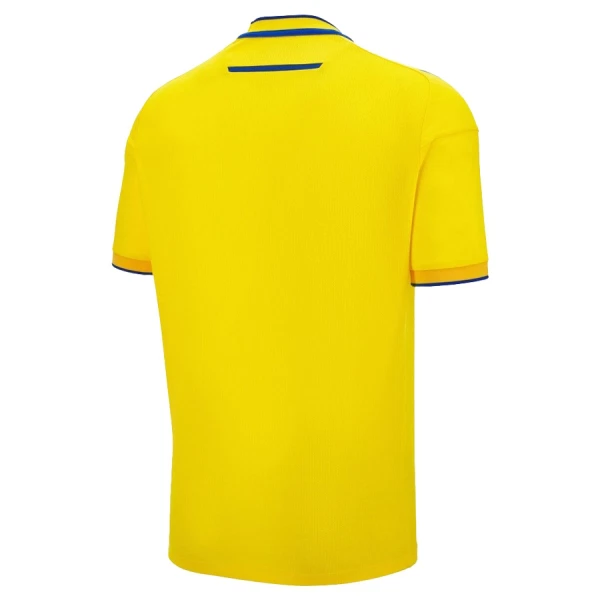 Cádiz Domácí Dres 2025/26