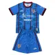 Cagliari Calcio Dětský Třetí Dres 2025/26 Cagliari Calcio Dětský Třetí Dres 2025/26