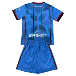 Cagliari Calcio Dětský Třetí Dres 2025/26