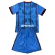 Cagliari Calcio Dětský Třetí Dres 2025/26