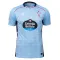 Celta Vigo Domácí Dres 2025/26
