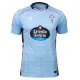 Celta Vigo Domácí Dres 2025/26 Celta Vigo Domácí Dres 2025/26