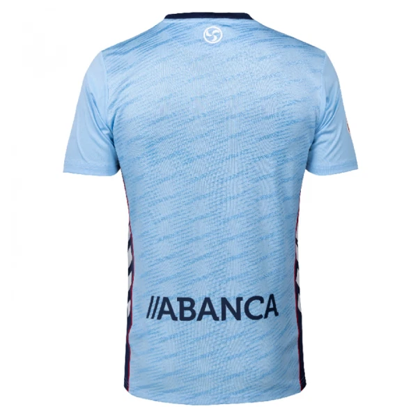 Celta Vigo Domácí Dres 2025/26