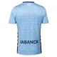 Celta Vigo Domácí Dres 2025/26