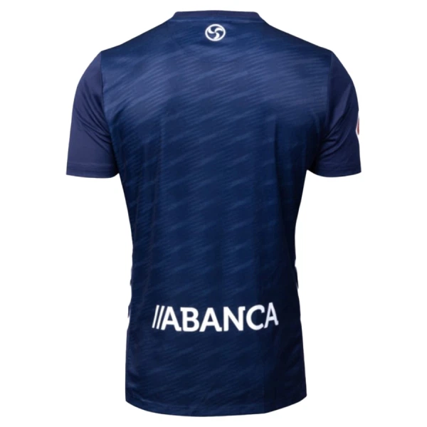 Celta Vigo Venkovní Dres 2025/26