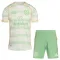 Celtic FC Dětský Třetí Dres 2025/26