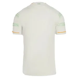Celtic FC Třetí Dres 2025/26