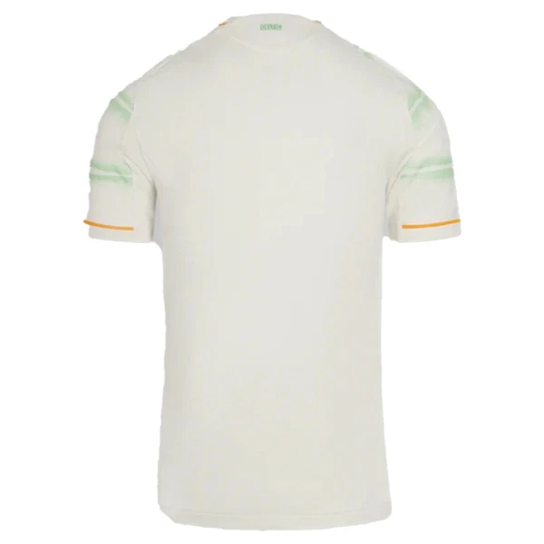 Celtic FC Třetí Dres 2025/26