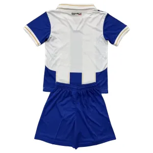CF Pachuca Dětský Domácí Dres 2025/26