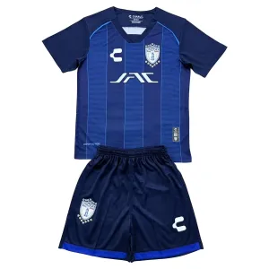 CF Pachuca Dětský Venkovní Dres 2025/26