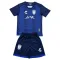 CF Pachuca Dětský Venkovní Dres 2025/26