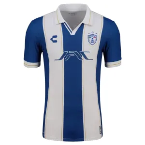 CF Pachuca Domácí Dres 2025/26