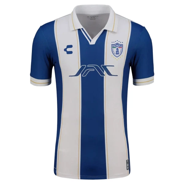 CF Pachuca Domácí Dres 2025/26 CF Pachuca Domácí Dres 2025/26