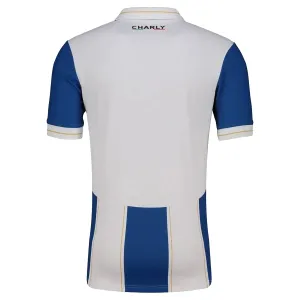 CF Pachuca Domácí Dres 2025/26