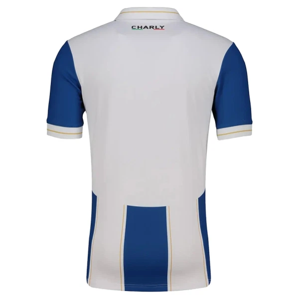 CF Pachuca Domácí Dres 2025/26