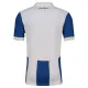 CF Pachuca Domácí Dres 2025/26