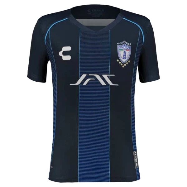 CF Pachuca Venkovní Dres 2025/26 CF Pachuca Venkovní Dres 2025/26