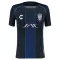 CF Pachuca Venkovní Dres 2025/26