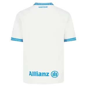 Club Brugge Venkovní Dres 2025/26