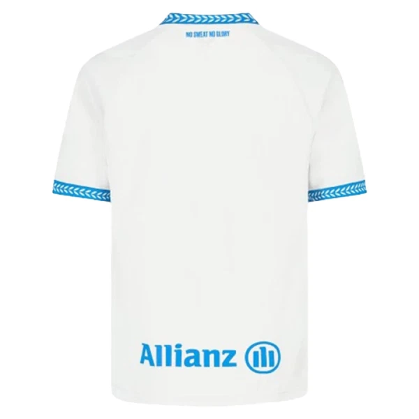Club Brugge Venkovní Dres 2025/26