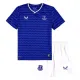 Everton Dětský Domácí Dres 2025/26 Everton Dětský Domácí Dres 2025/26
