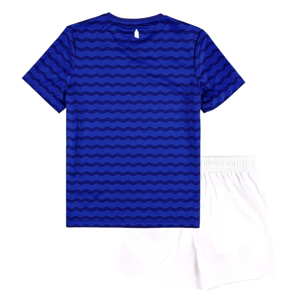 Everton Dětský Domácí Dres 2025/26