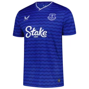 Everton Domácí Dres 2025/26