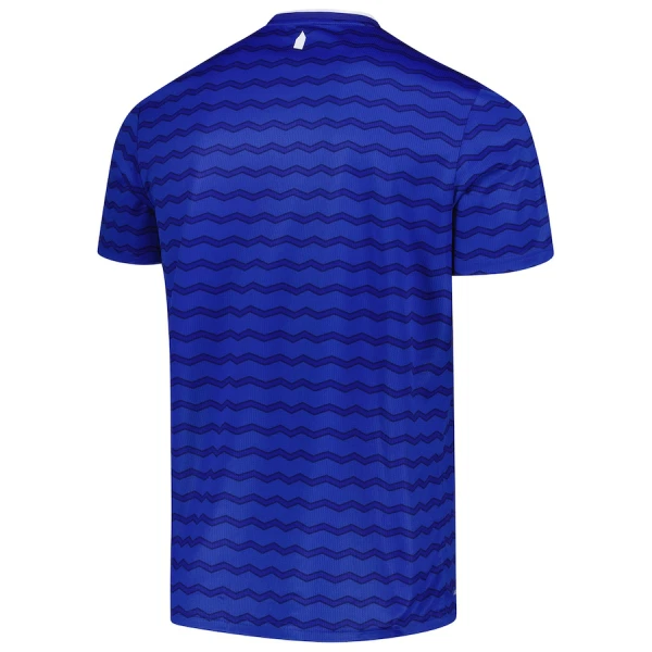 Everton Domácí Dres 2025/26