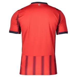 FC Heidenheim Domácí Dres 2025/26