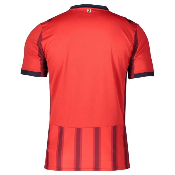 FC Heidenheim Domácí Dres 2025/26