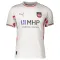 FC Heidenheim Třetí Dres 2025/26