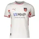 FC Heidenheim Třetí Dres 2025/26