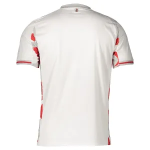 FC Heidenheim Třetí Dres 2025/26