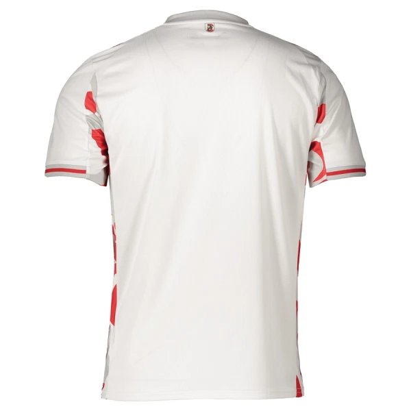 FC Heidenheim Třetí Dres 2025/26