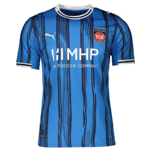 FC Heidenheim Venkovní Dres 2025/26